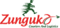 Zunguka Couriers logo